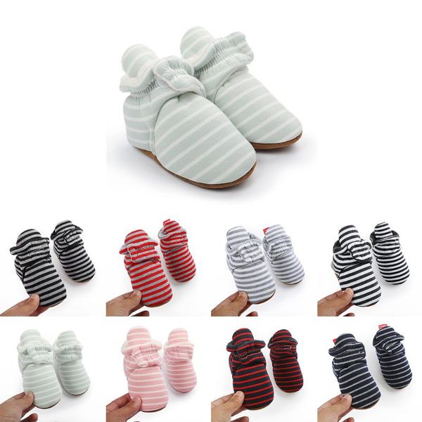 first walkers 0-18 months baby shoes winter plus velvet warm toddler striped multicolor cotton on behalf of delivery
first walkers 0-18 months baby shoes winter plus velvet warm toddler striped multicolor cotton on behalf of delivery