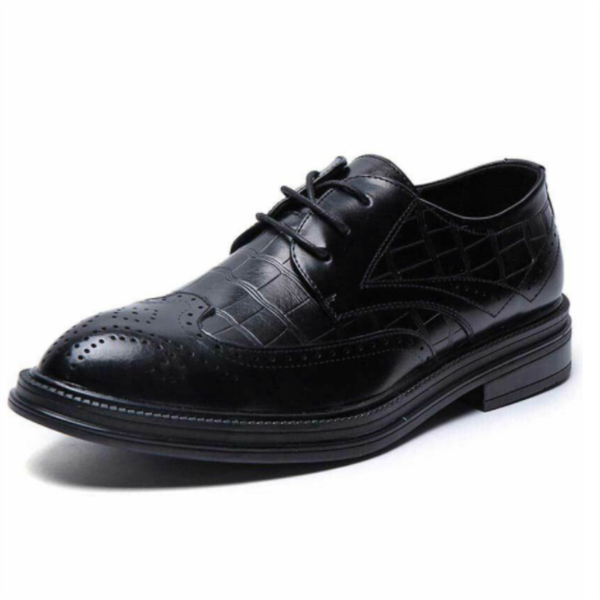 mens handmade pu black classic plaid hollow lace dress brogue shoes retro classic fashion all-match business casual 5ke016
mens handmade pu black classic plaid hollow lace dress brogue shoes retro classic fashion all-match business casual 5ke016