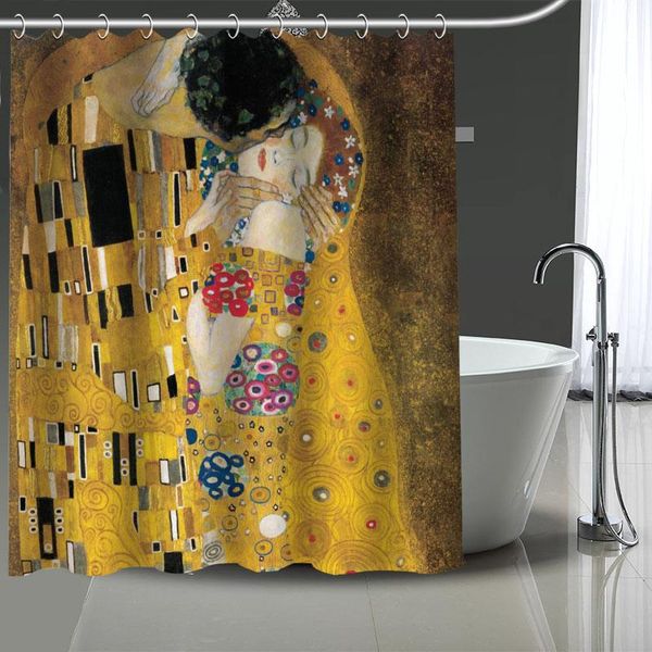 shower curtains waterproof curtain can be customized art gustav klimt bathroom bath supplies polyester with hooks
shower curtains waterproof curtain can be customized art gustav klimt bathroom bath supplies polyester with hooks