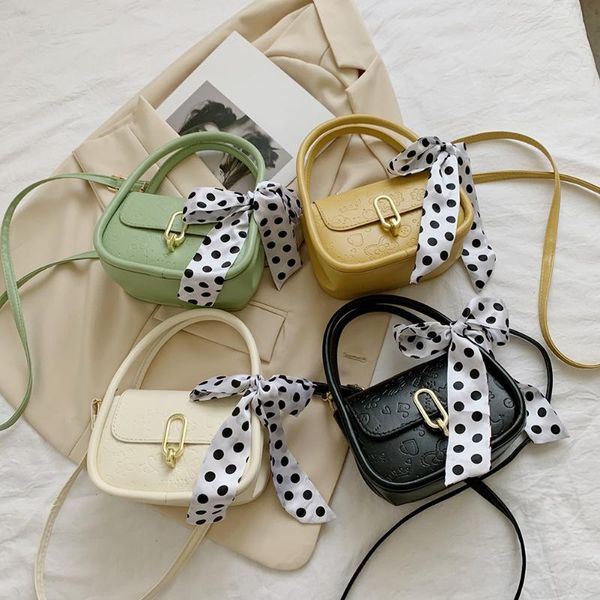 vintage women silk scarf shoulder crossbody bags pure color pu leather messenger bag casual ladies small handle handbags
vintage women silk scarf shoulder crossbody bags pure color pu leather messenger bag casual ladies small handle handbags