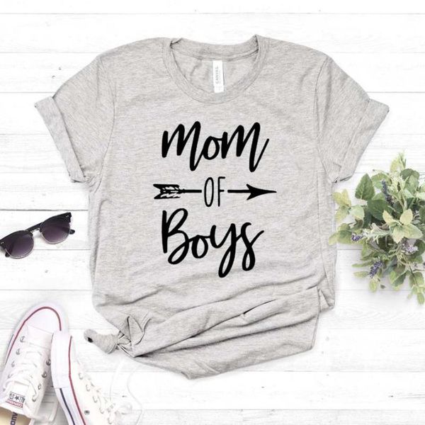 women's t-shirt kaixiaz mom of boys women cotton casual short sleeve mother female clothing harujuku top, White
women's t-shirt kaixiaz mom of boys women cotton casual short sleeve mother female clothing harujuku top, White