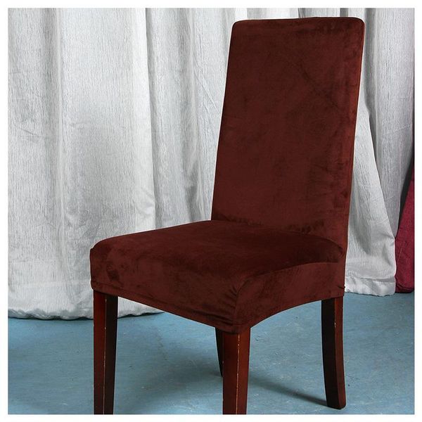 chair covers real velvet fabric super soft cover luxurious office seat thick stretch dining room el banquet restaurant
chair covers real velvet fabric super soft cover luxurious office seat thick stretch dining room el banquet restaurant