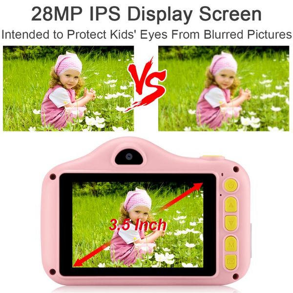 digital cameras inch child camera 28mp kids kid selfie po video birthday gift girl toy
digital cameras inch child camera 28mp kids kid selfie po video birthday gift girl toy