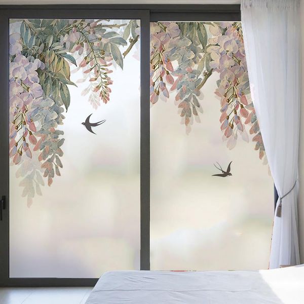 window stickers customized european-american style frosted electrostatic glue-glass sticker living room bedroom privacy film
window stickers customized european-american style frosted electrostatic glue-glass sticker living room bedroom privacy film