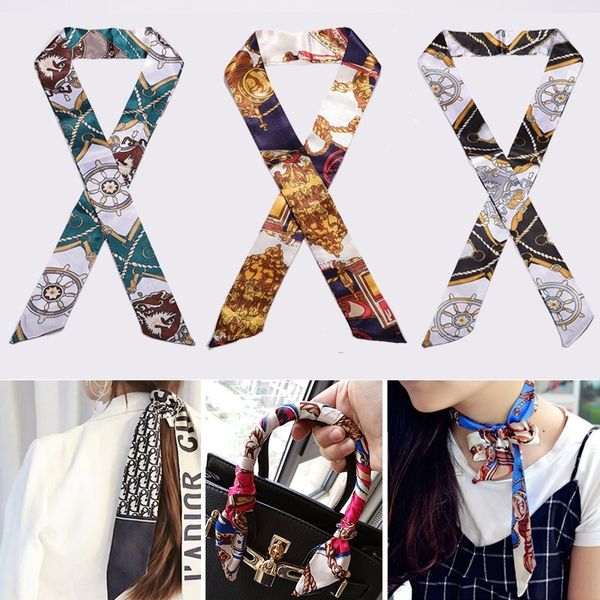 z4o long tie binding bag ties hle scarves scarves hair band and silk silk small ribbon bag with scarf female cravat headscarf hair belt jew, Black;gray
z4o long tie binding bag ties hle scarves scarves hair band and silk silk small ribbon bag with scarf female cravat headscarf hair belt jew, Black;gray