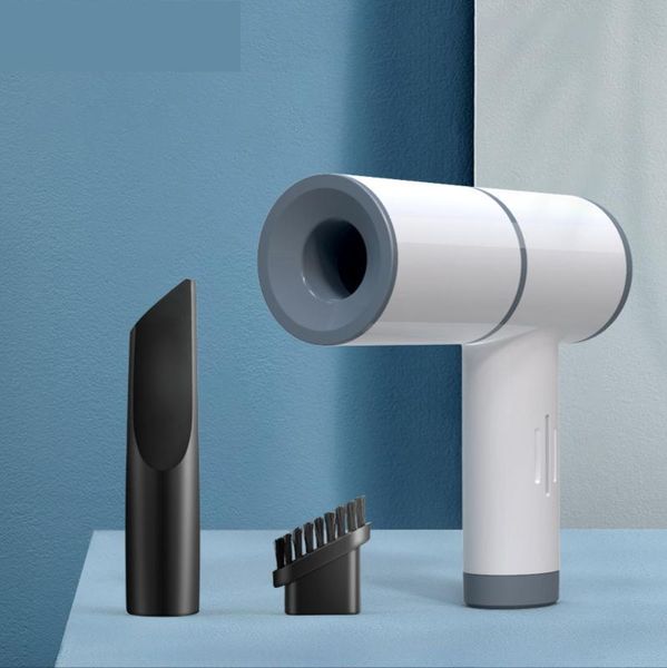 vacuum cleaner handheld wireless car rechargeable household portable mini strong suction
vacuum cleaner handheld wireless car rechargeable household portable mini strong suction