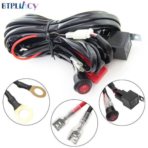 other lighting system btrliacy 12v 40a relay wiring harness work fog light bar kit on/off switch led spotlight wholesale quick delivery csv
other lighting system btrliacy 12v 40a relay wiring harness work fog light bar kit on/off switch led spotlight wholesale quick delivery csv