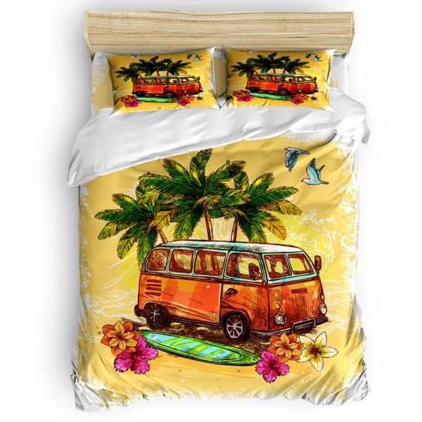 bedding sets surf flowers car duvet cover set with pillowcase comfortable bedroom supplies king size
bedding sets surf flowers car duvet cover set with pillowcase comfortable bedroom supplies king size