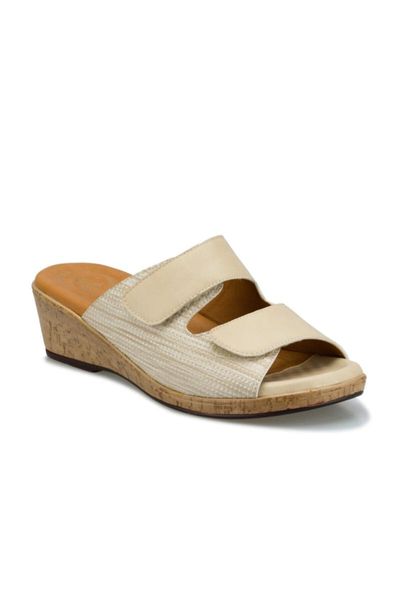 slippers 103064.z beige women 's, Black