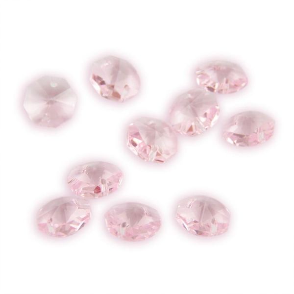 chinapost 2000pcs/lot pink two holes of 14mm crystal octagon beads for wedding strands & chandelier bead parts
chinapost 2000pcs/lot pink two holes of 14mm crystal octagon beads for wedding strands & chandelier bead parts