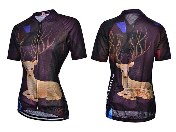 racing sets 2021 the wulitoto women cycling jersey summer short sleeve suit breathable biycle clothes mountain, Black;blue
racing sets 2021 the wulitoto women cycling jersey summer short sleeve suit breathable biycle clothes mountain, Black;blue