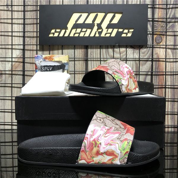 fashion men's women's rubber designer slides slippers sandals shoes slide summer comfortable wide ladys flat flip flops slipper wi, Black
fashion men's women's rubber designer slides slippers sandals shoes slide summer comfortable wide ladys flat flip flops slipper wi, Black