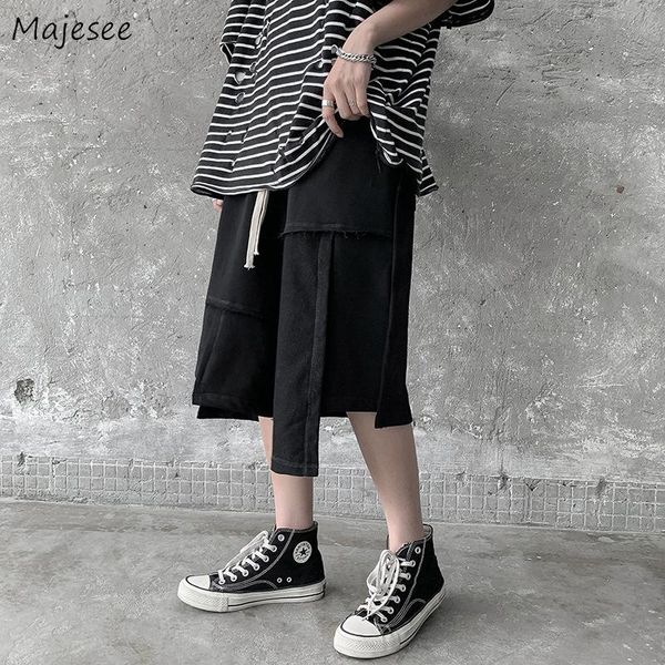men's shorts men designer patchwork irregular casual baggy streetwear teenagers stylish comfort hip hop males -arrival chic, White;black
men's shorts men designer patchwork irregular casual baggy streetwear teenagers stylish comfort hip hop males -arrival chic, White;black