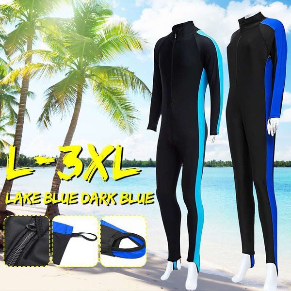 mxxxl men women nylon wetsuit surfing swimming diving suit long steamer wet suit jumpsuit scuba supplies a05124777264
mxxxl men women nylon wetsuit surfing swimming diving suit long steamer wet suit jumpsuit scuba supplies a05124777264