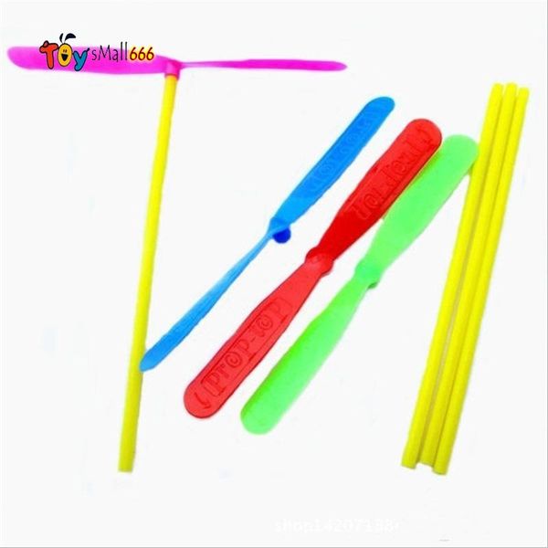 bamboo dragonfly copter toy flying saucer plastic outdoor novelty children toys sports funny kids gift
bamboo dragonfly copter toy flying saucer plastic outdoor novelty children toys sports funny kids gift