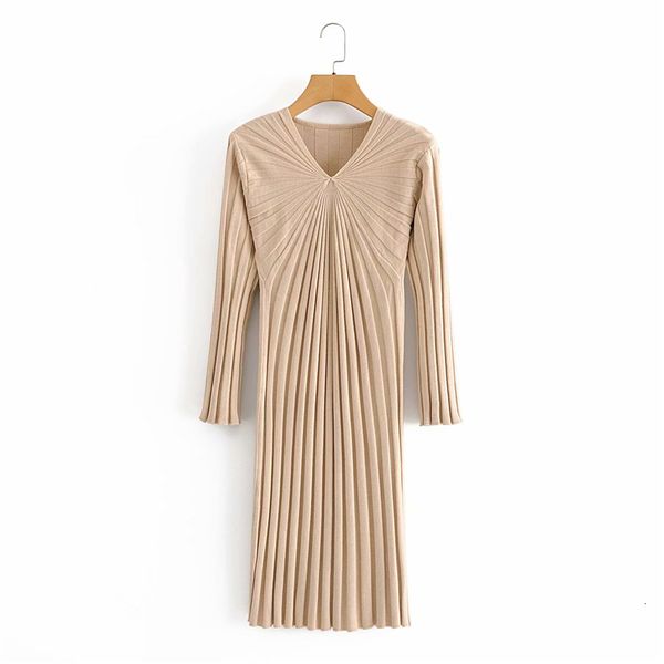 casual dresses elegant women v-neck autumn fashion ladies elastic es causal female streetwear draped chic girl vestidos pppq, Black;gray
casual dresses elegant women v-neck autumn fashion ladies elastic es causal female streetwear draped chic girl vestidos pppq, Black;gray