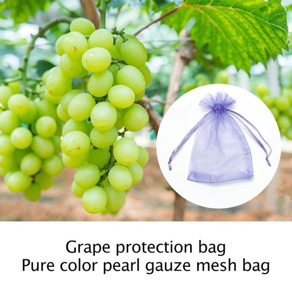 planters & pots garden anti-bird vegetable fruit grow bag plants protection anti bird drawstring net plant protective mesh
planters & pots garden anti-bird vegetable fruit grow bag plants protection anti bird drawstring net plant protective mesh