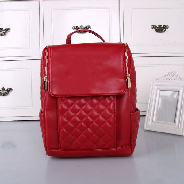 new trend embroidered thread backpack fashion all-match large-capacity simple travel small bag
new trend embroidered thread backpack fashion all-match large-capacity simple travel small bag