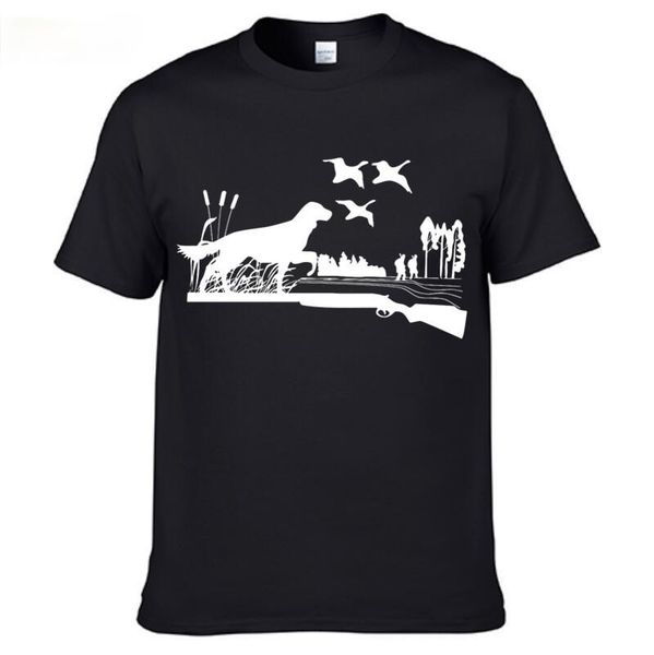 men's t-shirts men t-shirt short sleeve huntings dog ducks hunters funny tee shirts for man hipster o-neck causal cool, White;black
men's t-shirts men t-shirt short sleeve huntings dog ducks hunters funny tee shirts for man hipster o-neck causal cool, White;black