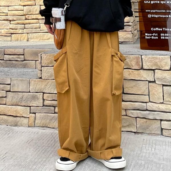 women's pants & capris houzhou harajuku streetwear cargo green women hippie oversize brown wide leg trousers for female black joggers s, Black;white
women's pants & capris houzhou harajuku streetwear cargo green women hippie oversize brown wide leg trousers for female black joggers s, Black;white