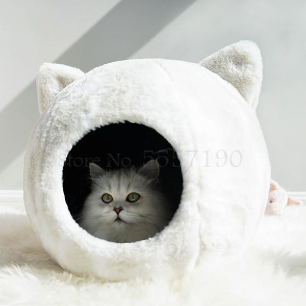 cat beds & furniture 500 nest teddy dog four seasons universal small bed pet supplies fully enclosed
cat beds & furniture 500 nest teddy dog four seasons universal small bed pet supplies fully enclosed