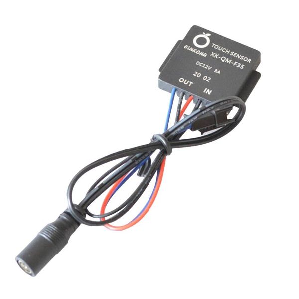 smart home control two-color/monochrome touching sensor switch for dressing table mirror front light bedroom room parts
smart home control two-color/monochrome touching sensor switch for dressing table mirror front light bedroom room parts