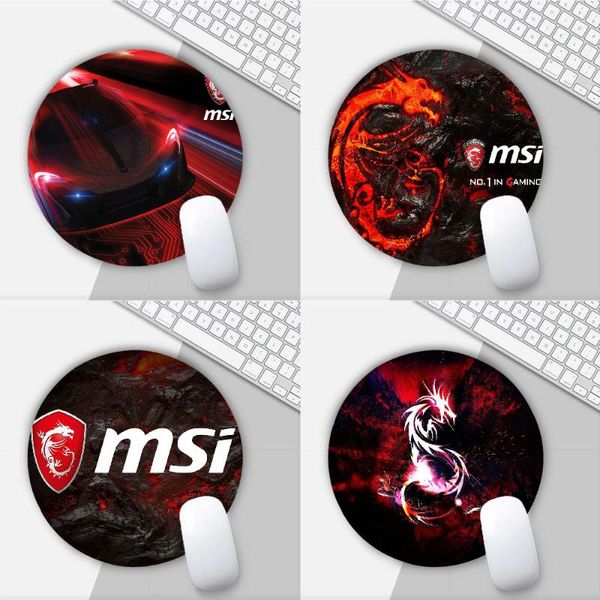 mouse pads & wrist rests msi pc round mat gaming pad for lapnotebook 20x20cm gamer desk
mouse pads & wrist rests msi pc round mat gaming pad for lapnotebook 20x20cm gamer desk