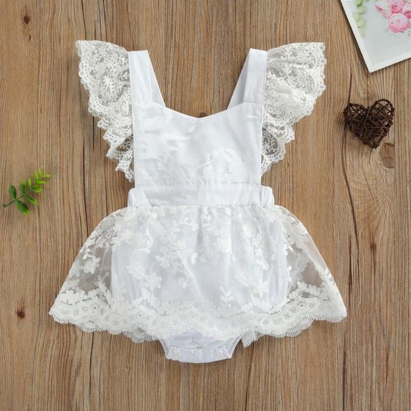 jumpsuits 0-18m born baby girl lace sleeveless romper backless bandage triangle with tulle skirts cute summer clothing, Blue
jumpsuits 0-18m born baby girl lace sleeveless romper backless bandage triangle with tulle skirts cute summer clothing, Blue