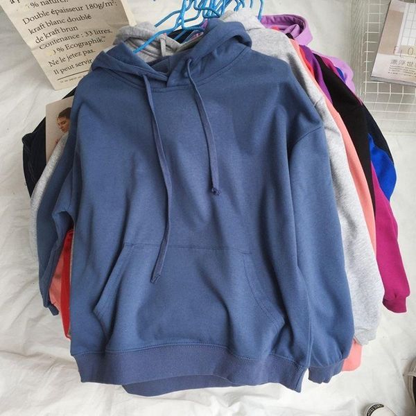 women's hoodies & sweatshirts casual style female sporty hoodie loose full sleeve hooded jersey sashes wide waisted sweatshirt for wome, Black
women's hoodies & sweatshirts casual style female sporty hoodie loose full sleeve hooded jersey sashes wide waisted sweatshirt for wome, Black