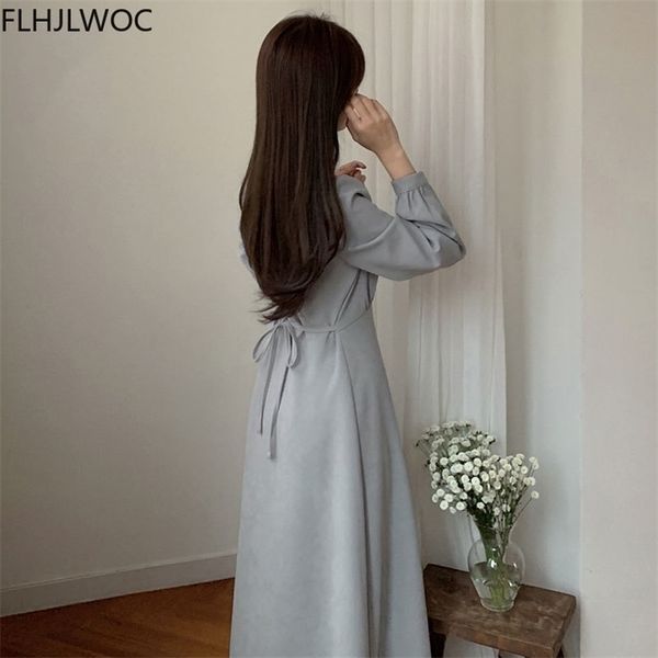 2021 spring fenimine vestidos women fashion korea chic japan style v neck single breasted button elegant long shirt dress, Black;gray
2021 spring fenimine vestidos women fashion korea chic japan style v neck single breasted button elegant long shirt dress, Black;gray