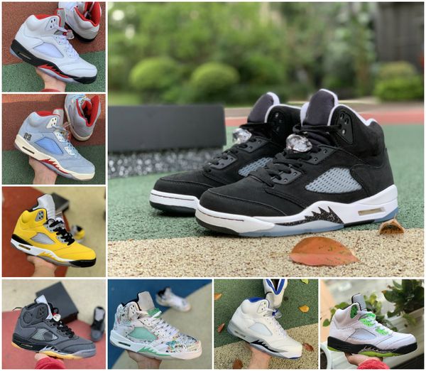 2022 racer blue men basketball shoes 5 5s jumpman sail metallic unc jade horizon oreo easter bluebird what the shattered backboard mens trai
2022 racer blue men basketball shoes 5 5s jumpman sail metallic unc jade horizon oreo easter bluebird what the shattered backboard mens trai