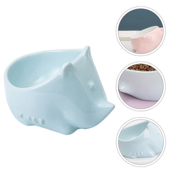 ceramic cat bowl pet supplies creative feeder animal shaped for store home bowls & feeders
ceramic cat bowl pet supplies creative feeder animal shaped for store home bowls & feeders