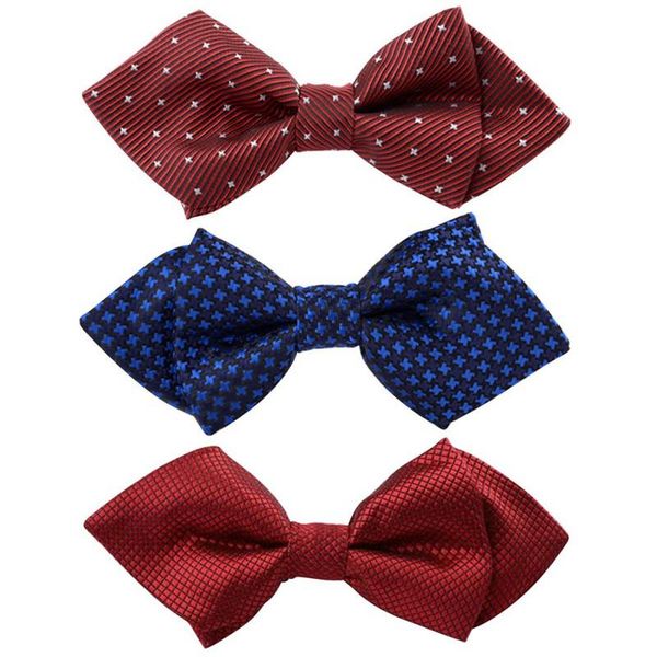 adjustable neck tie pet dog gentle collar decorative bowknot dot striped puppy durable funny costume accessories collars & leashes
adjustable neck tie pet dog gentle collar decorative bowknot dot striped puppy durable funny costume accessories collars & leashes