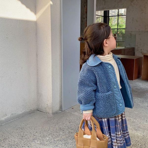 jackets 2021 girls boys thicken coat winter cotton fashion full sleeve kids jacket 1-7 years, Blue;gray
jackets 2021 girls boys thicken coat winter cotton fashion full sleeve kids jacket 1-7 years, Blue;gray