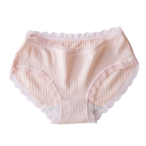 women cotton soft briefs lingerie mid rise panties underwear lace solid color breathable briefsunderwear women's, Black;pink
women cotton soft briefs lingerie mid rise panties underwear lace solid color breathable briefsunderwear women's, Black;pink
