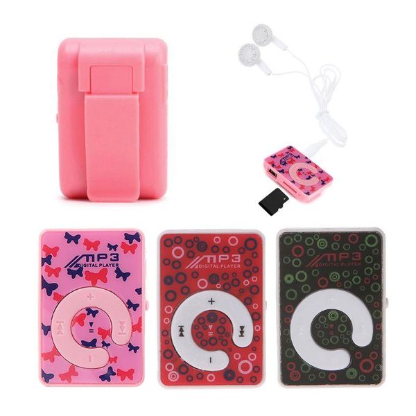 mini clip dot circle pattern music mp3 player support tf card + usb cable earphone 1xce & mp4 players
mini clip dot circle pattern music mp3 player support tf card + usb cable earphone 1xce & mp4 players