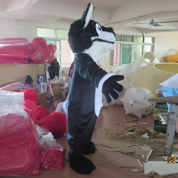 mascot costumeswolf mascot and werewolf costume customfancy costume anime kit mascotte theme fancy dress suits party outfits, Red;yellow
mascot costumeswolf mascot and werewolf costume customfancy costume anime kit mascotte theme fancy dress suits party outfits, Red;yellow