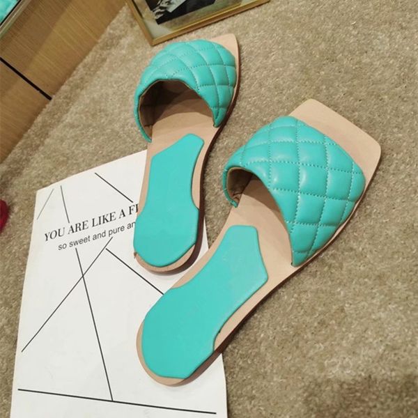 luxury designer sandals women womens flat slippers lady sandal goat skin soft comfortable full genuine leather slipon package and beautiful, Black
luxury designer sandals women womens flat slippers lady sandal goat skin soft comfortable full genuine leather slipon package and beautiful, Black
