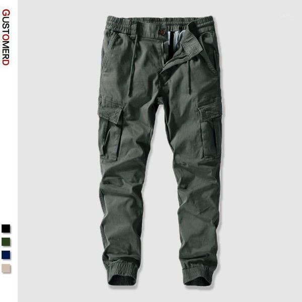 men's casual pants outdoor solid color multi-pocket sports overalls thick 100% cotton loose nine-point, Black
men's casual pants outdoor solid color multi-pocket sports overalls thick 100% cotton loose nine-point, Black