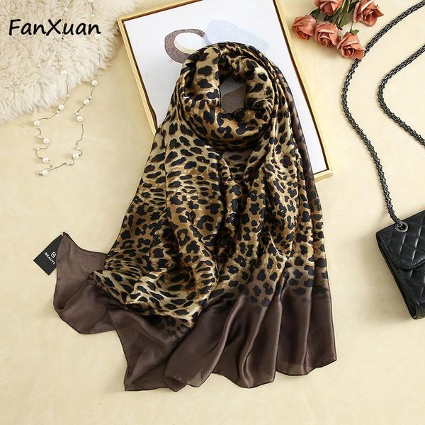 scarves 2021 design animal printing leopard scarf for women spring summer silky bandana fashion, Blue;gray
scarves 2021 design animal printing leopard scarf for women spring summer silky bandana fashion, Blue;gray
