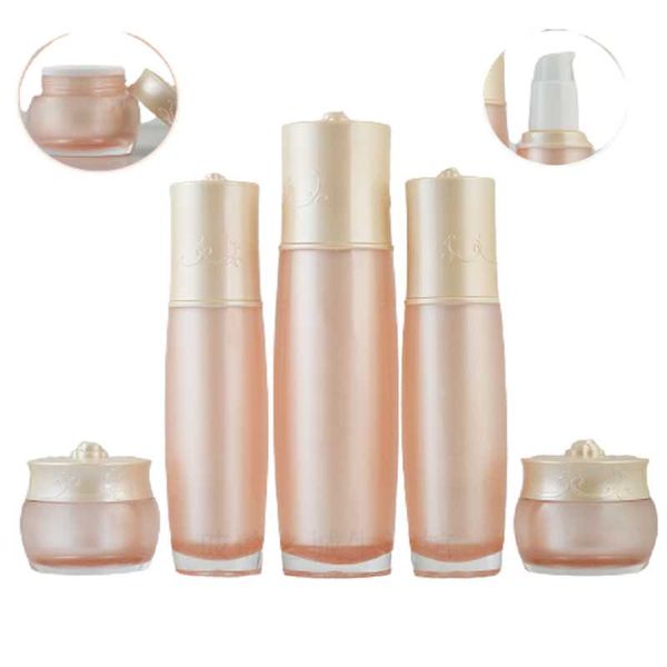 storage bottles & jars 30ml 50ml 80ml high grade pink empty acrylic refillable bottle white lotion pump 15g 50g cream jar cosmetic packaging
storage bottles & jars 30ml 50ml 80ml high grade pink empty acrylic refillable bottle white lotion pump 15g 50g cream jar cosmetic packaging