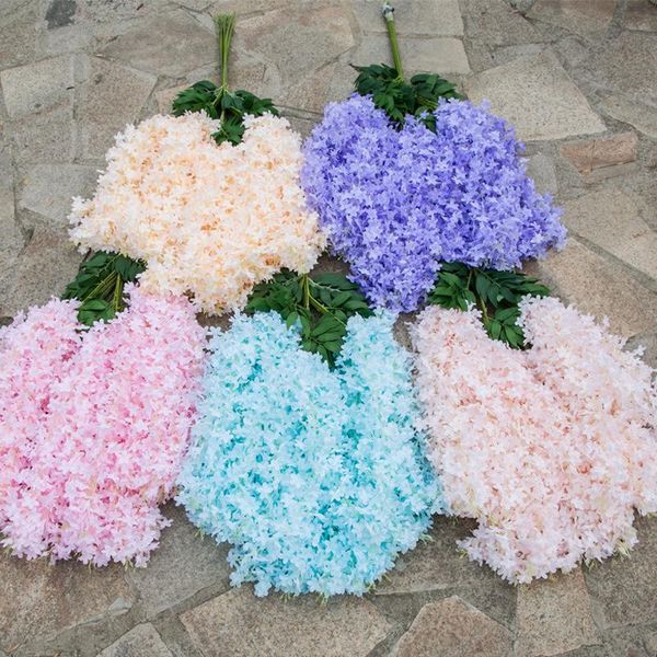 model encryption clove wisteria flower gallery ceiling wedding decoration collocation arch tofu pudding string decorative flowers & wreaths
model encryption clove wisteria flower gallery ceiling wedding decoration collocation arch tofu pudding string decorative flowers & wreaths