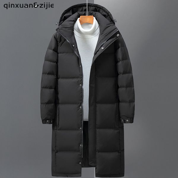 men's and women's et, warm white duck down casual winter snow coat, 30 degre, new in 2021, Black
men's and women's et, warm white duck down casual winter snow coat, 30 degre, new in 2021, Black