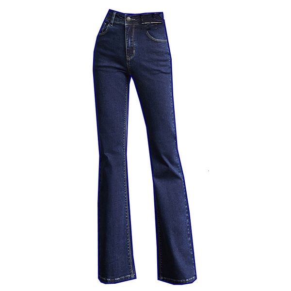 jean women flare jeans elastic high waist cotton denim blue long leg pants ol trousers autumn winter
jean women flare jeans elastic high waist cotton denim blue long leg pants ol trousers autumn winter