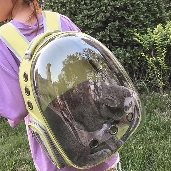 cat carriers,crates & houses portable dog carrier bag breathable space astronaut travel transparent outdoor small pet backpack
cat carriers,crates & houses portable dog carrier bag breathable space astronaut travel transparent outdoor small pet backpack