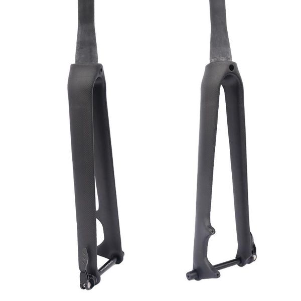 bike forks fcfb carbon fiber road fork 700 c rigid tapered thru axle 12mm 1 1/8 super light disc accessories
bike forks fcfb carbon fiber road fork 700 c rigid tapered thru axle 12mm 1 1/8 super light disc accessories