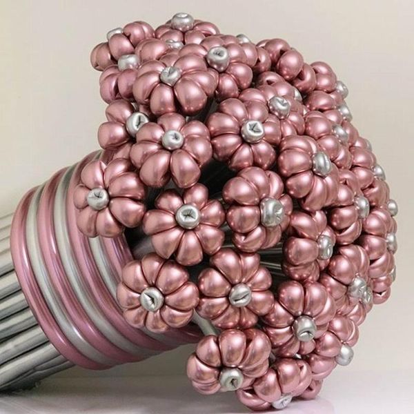 party decoration 50pcs metallic balloon diy strip long latex balloons twist modeling birthday wedding kids toy
party decoration 50pcs metallic balloon diy strip long latex balloons twist modeling birthday wedding kids toy