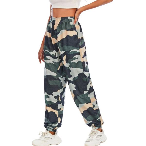 women's pants & capris spring ladies casual high waist hip hop trousers fashion women cargo camo military army combat camouflage long, Black;white
women's pants & capris spring ladies casual high waist hip hop trousers fashion women cargo camo military army combat camouflage long, Black;white