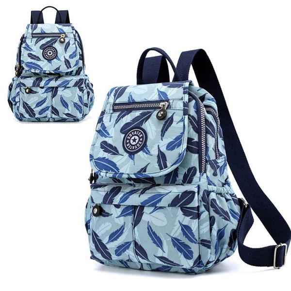 backpack color nylon waterproof wearable solid large capacity college wind student bag girl boy travel
backpack color nylon waterproof wearable solid large capacity college wind student bag girl boy travel