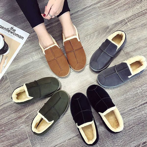women's faux fur snow winter warm shoes female vulcanized casual retro concise basic comfy shoe new botas de invierno mujer 2021 y0907, Black
women's faux fur snow winter warm shoes female vulcanized casual retro concise basic comfy shoe new botas de invierno mujer 2021 y0907, Black